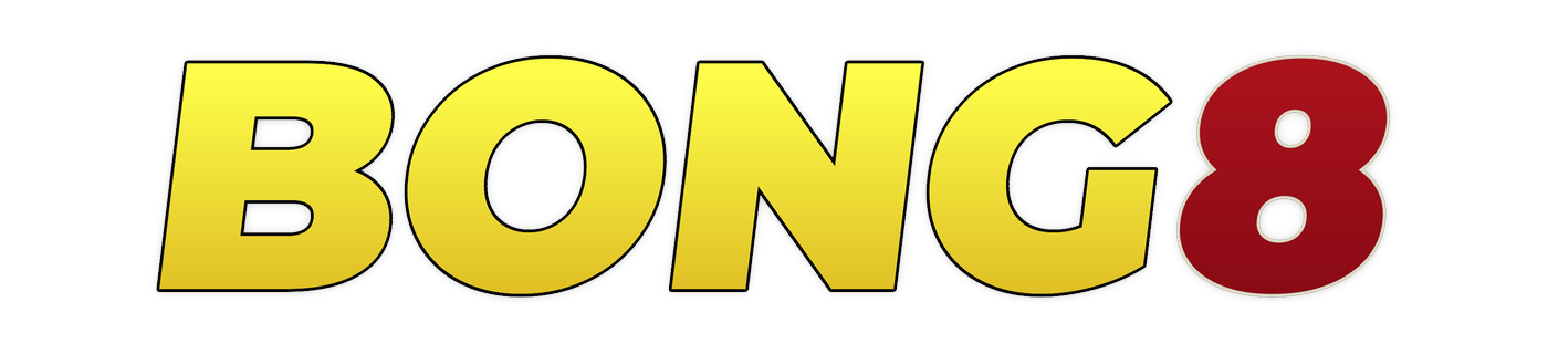 bong8 logo